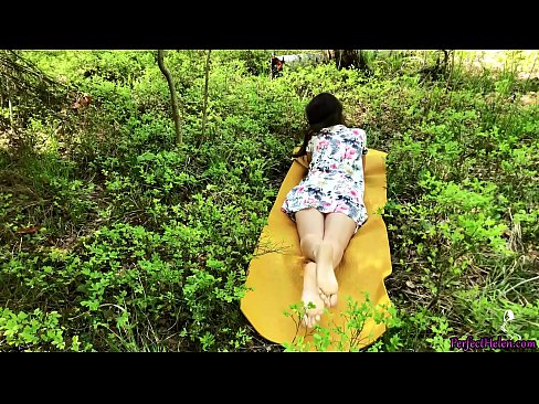 ❤️ Estranho na Tinder Masturba-me a rata e fode apaixonadamente na floresta ❤️ Porno fodido em porno pt.dreamlandpassionjourney.ru ❌❤