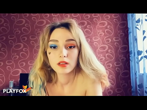 ❤️ Óculos mágicos de realidade virtual deram-me sexo com Harley Quinn ❤️ Porno fodido em porno pt.dreamlandpassionjourney.ru ❌❤